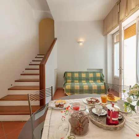 Indipendente In Centro A Con Parcheggio Gratuito Apartment