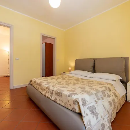 Apartment Indipendente In Centro A Con Parcheggio Gratuito Lecce