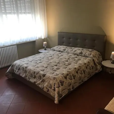 Indipendente In Centro A Con Parcheggio Gratuito Apartamento *