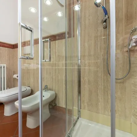 Indipendente In Centro A Con Parcheggio Gratuito