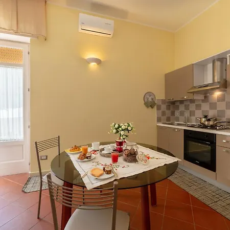 Indipendente In Centro A Con Parcheggio Gratuito Lecce