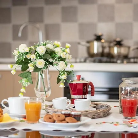 Apartment Indipendente In Centro A Con Parcheggio Gratuito