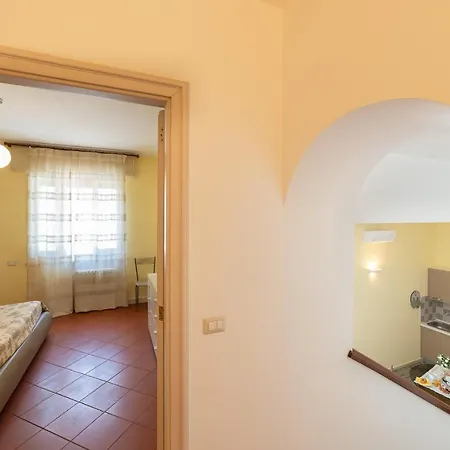 Indipendente In Centro A Con Parcheggio Gratuito Apartment Lecce