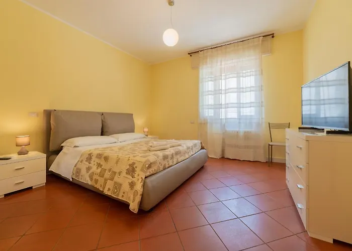 Indipendente In Centro A Con Parcheggio Gratuito *