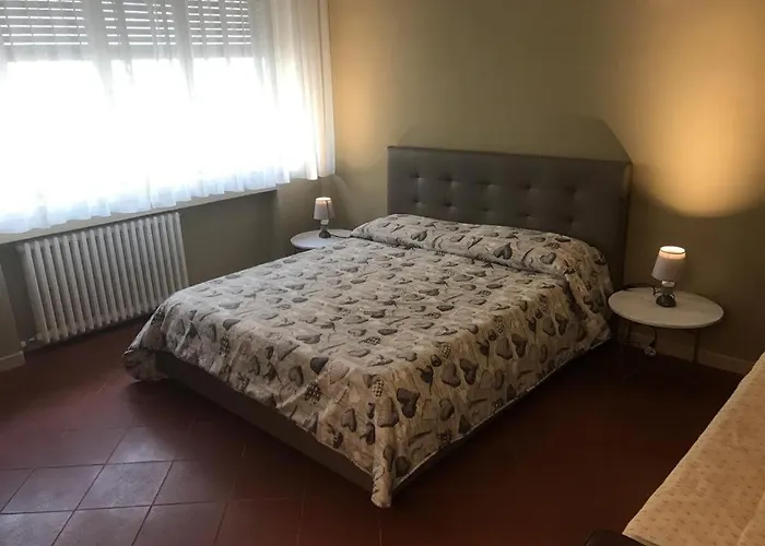 Indipendente In Centro A Con Parcheggio Gratuito Appartamento *