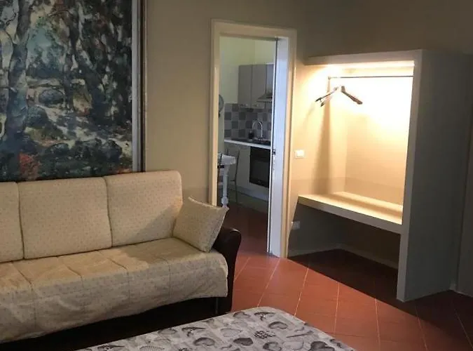Indipendente In Centro A Con Parcheggio Gratuito Appartamento Lecce