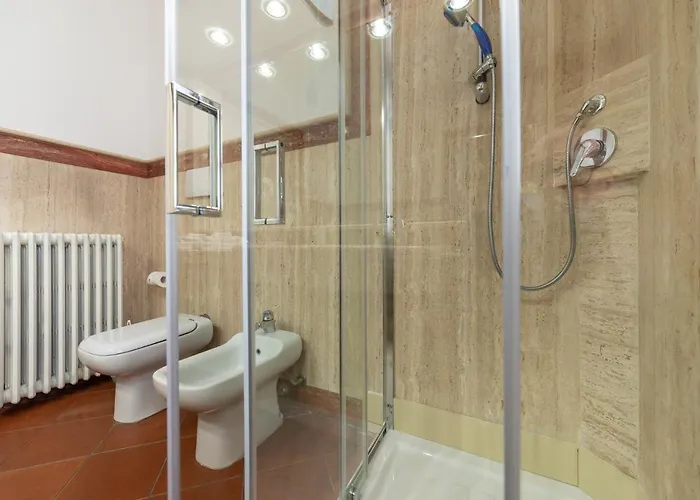 Indipendente In Centro A Con Parcheggio Gratuito