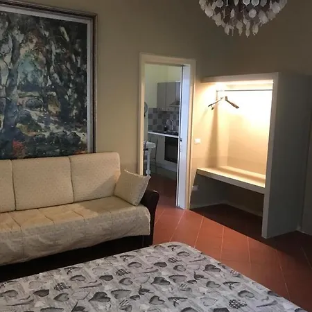 Indipendente In Centro A Con Parcheggio Gratuito Apartment Lecce
