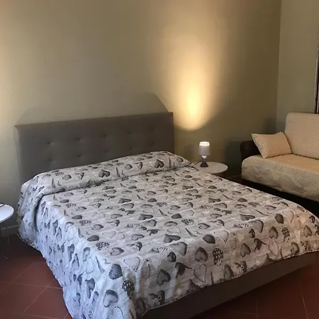 Indipendente In Centro A Con Parcheggio Gratuito Lecce